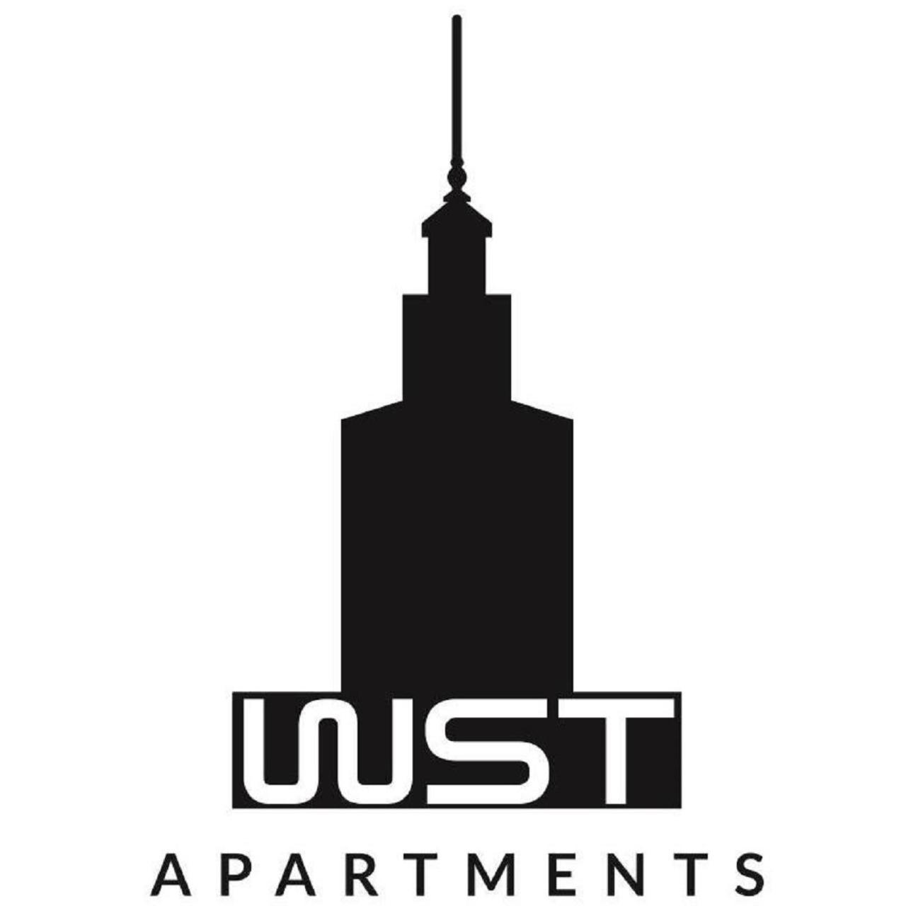 Wstapartments Sunset View Krucza 46 วอร์ซอ ภายนอก รูปภาพ